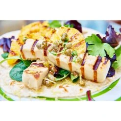 The Big Vegan Cheese Making Kit 12 The Big Vegan Cheese Making Kit -Home Kitchen 0007 VeganHalloumi