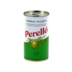 Home Kitchen 32 Perello Gordal Pitted Olives
