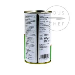 Perello Gordal Pitted Olives -Home Kitchen 0A2A9391