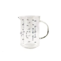500ml Glass Measuring Jug