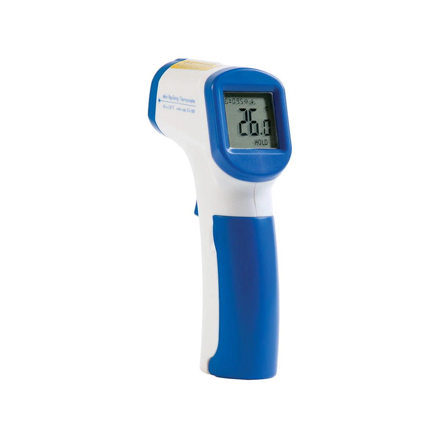 Mini Ray Temp Infrared Thermometer 3 Mini Ray Temp Infrared Thermometer