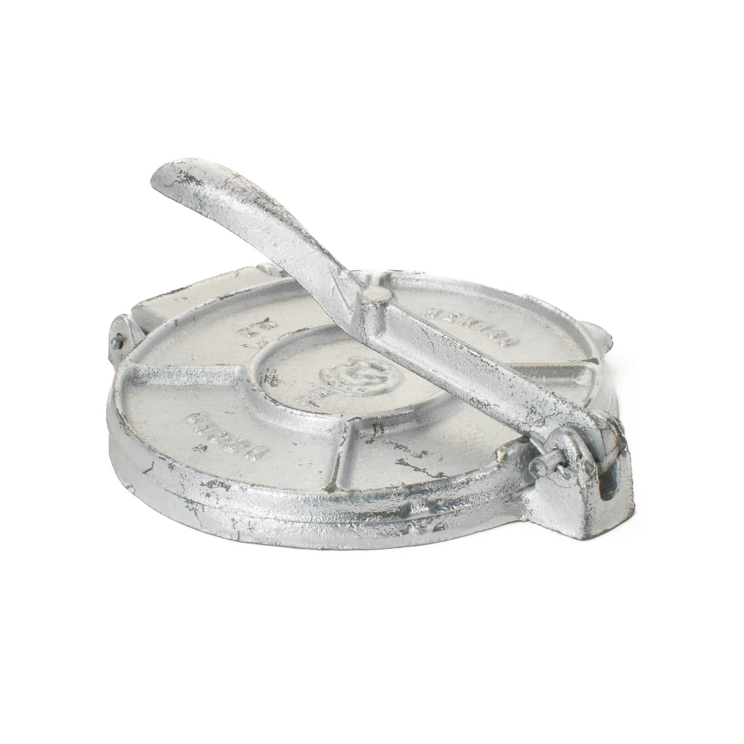 Mexican Tortilla Press 4 Mexican Tortilla Press - Image 2