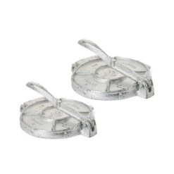 Home Kitchen 44 Mexican Tortilla Press