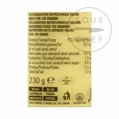 Alpenzu Fondue With Fontina PDO Cheese, 230g 7 Alpenzu Fondue With Fontina PDO Cheese, 230g -Home Kitchen AP0040 AlpenzuFondueWithFontinaPDOCheese230g NUT