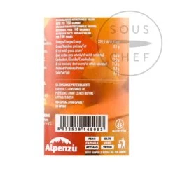 Alpenzu Giardiniera Sweet & Sour Mixed Vegetable Pickles 530g 7 Alpenzu Giardiniera Sweet & Sour Mixed Vegetable Pickles 530g -Home Kitchen AP0046 AlpenzuGiardinieraSweet SourMixedVegetablePickles530g NUT