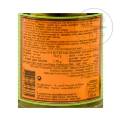 Green Picholine Olives, 200g -Home Kitchen AZ0015 Green Picholine Olives 1
