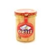 Ortiz Bonito Tuna Fillets In Olive Oil In Glass Jar 220g 2 Ortiz Bonito Tuna Fillets In Olive Oil In Glass Jar 220g -Home Kitchen BD0102 OrtizBonitoTunaFilletsinOliveOilinGlassJar220g 2