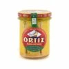 Ortiz Bonito Tuna In Organic Olive Oil 220g 1 Ortiz Bonito Tuna In Organic Olive Oil 220g -Home Kitchen BD0163 OrtizBonitoinOrganicOliveOil220g