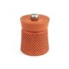 Peugeot Bali Fonte Cast Iron Pepper Mill Orange 8cm 2 Peugeot Bali Fonte Cast Iron Pepper Mill Orange 8cm -Home Kitchen BM0014 PeugeotBaliFonteCastIronPepperMillOrange8cm
