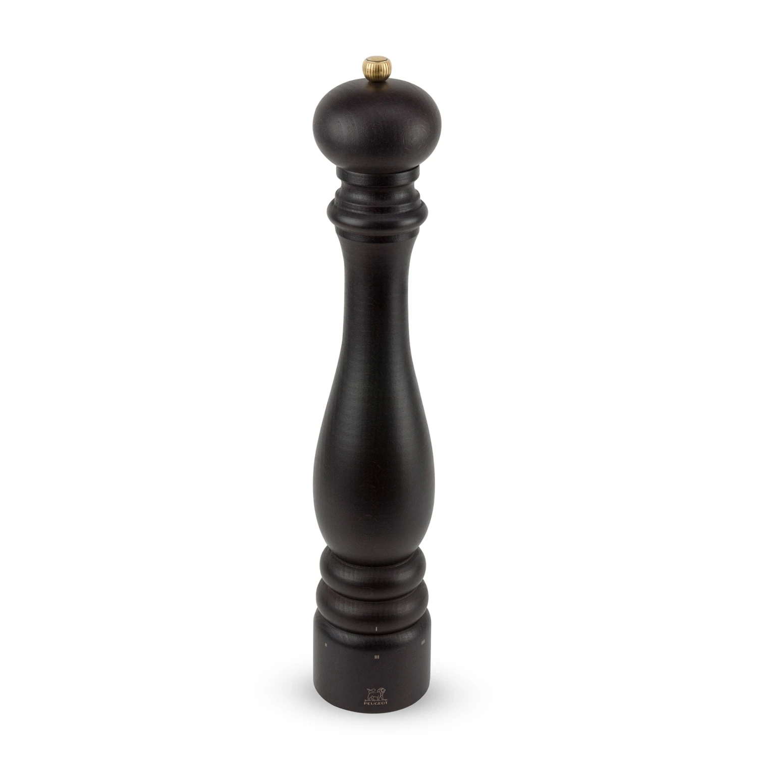 Peugeot Paris Chocolate Pepper Mill 40cm 3 Peugeot Paris Chocolate Pepper Mill 40cm