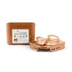 E-Jen Brining & Fermentation Container 8.5 Litre