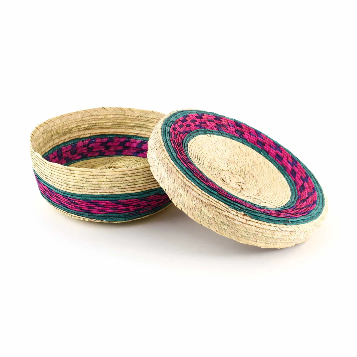 Tortillero Tortilla Basket 6 Tortillero Tortilla Basket - Image 4