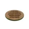 Cookut Trivet, 28cm, Green 2 Cookut Trivet, 28cm, Green -Home Kitchen CT0013CookutTrivet 28cm Green