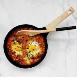 Cookut Pan, Black 7 Cookut Pan, Black -Home Kitchen CT0019lifestle