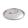 De Buyer Stainless Steel Lid For Inocuivre Or Affinity 1 De Buyer Stainless Steel Lid For Inocuivre Or Affinity -Home Kitchen DB0187 DeBuyerStainlessSteelLidForInocuivreorAffinity