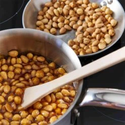 De Buyer Alchimy Saucepan 14cm -Home Kitchen DB0191 DB0192 DB0193 DB0194 4 ad64aff7 f271 407b 8976 0d20fc50151d