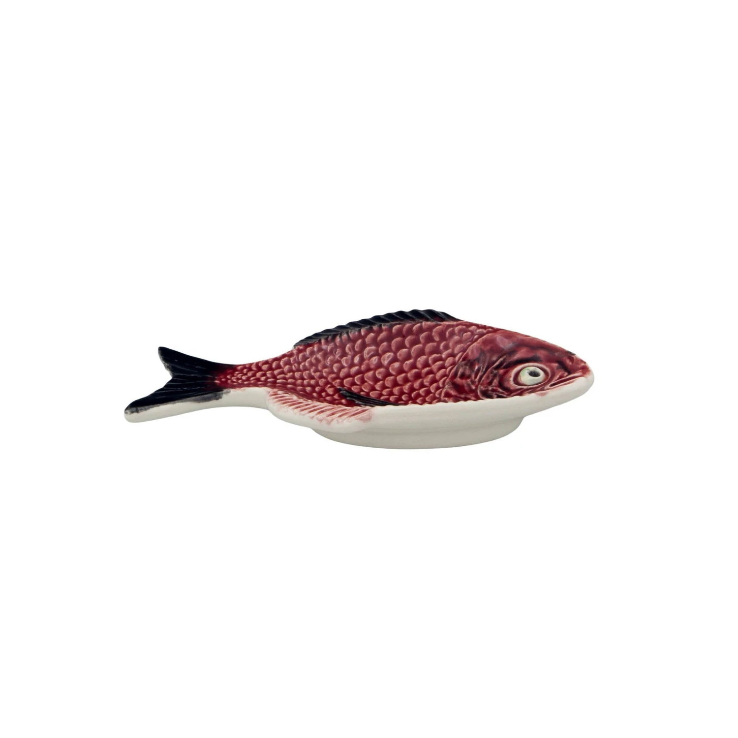 Bordallo Pinheiro Fish Olive Dish 3 Bordallo Pinheiro Fish Olive Dish