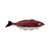 Bordallo Pinheiro Fish Platter 27cm 2 Bordallo Pinheiro Fish Platter 27cm -Home Kitchen DC0192BordalloPinheiroFishPlatter27cm