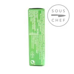 Galician Clams In Brine, 110g 9 Galician Clams In Brine, 110g -Home Kitchen DG0048 GalicianClamsinSeaWater120ml nutrition 2