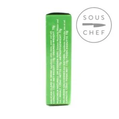 Galician Clams In Brine, 110g 8 Galician Clams In Brine, 110g -Home Kitchen DG0048 GalicianClamsinSeaWater120ml nutrition