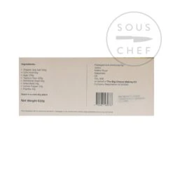 The Big Vegan Cheese Making Kit 13 The Big Vegan Cheese Making Kit -Home Kitchen DI0200 TheBigVeganCheeseMakingKit 1