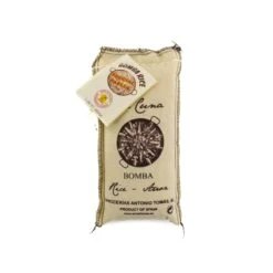 DOP Valencia Bomba Paella Rice