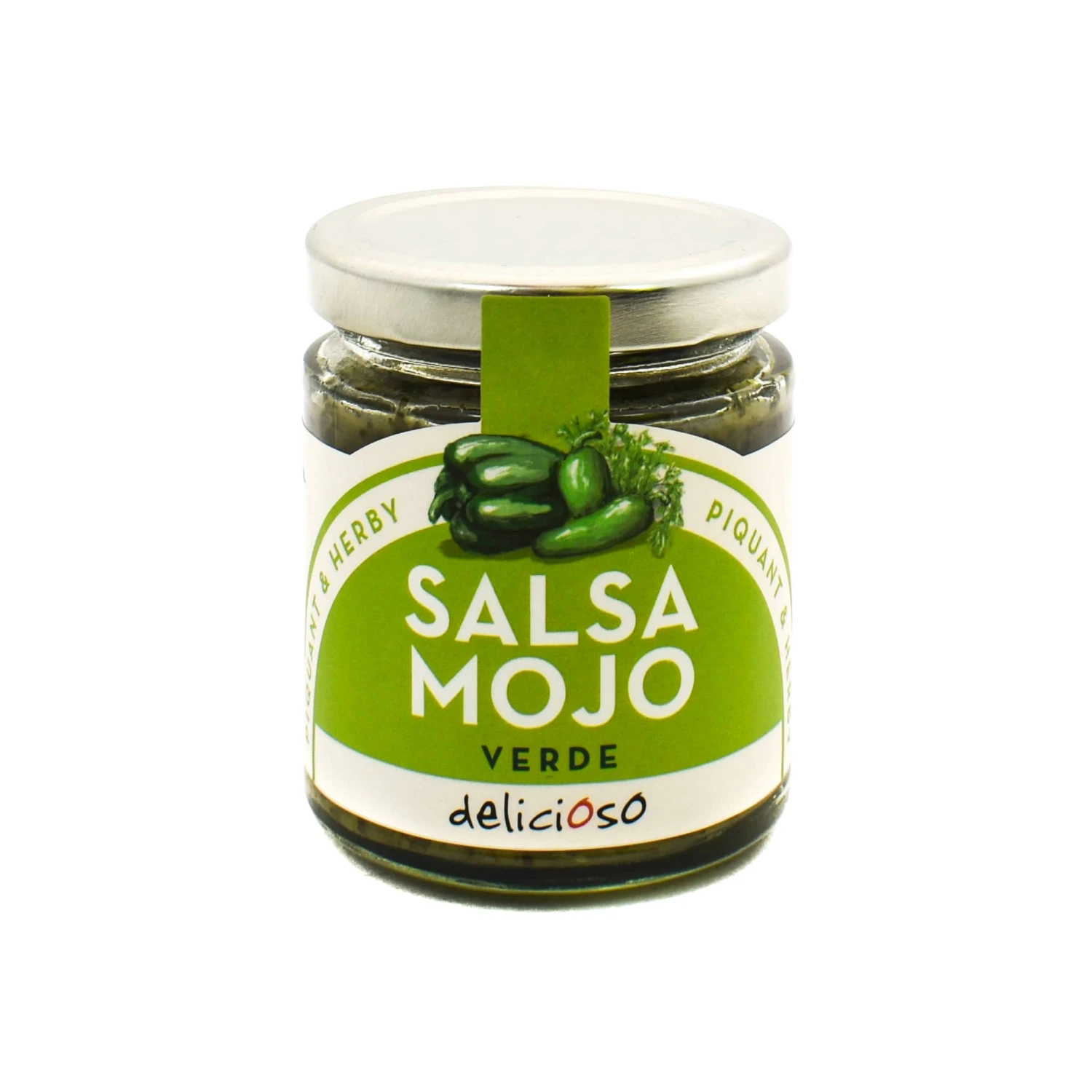 Delicioso Salsa Mojo Verde 3 Delicioso Salsa Mojo Verde