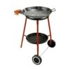 Paella Pan & Stand Set With Burner -Home Kitchen DL0231PaellaPan StandSetwithBurner