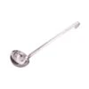 De Buyer Extra Strong Stainless Steel Ladle -Home Kitchen DeBuyer extra strong ss ladle 3130