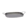 De Buyer Mineral B 'Plancha' Grill Pan -Home Kitchen DeBuyer mineralB plancha grill pan 564002L