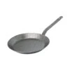 De Buyer Mineral B Steak Pan -Home Kitchen DeBuyer mineralB steak pan 5616