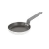 De Buyer Non-Stick Blini Pan 1 De Buyer Non-Stick Blini Pan -Home Kitchen DeBuyer non sitck blini pan 814012