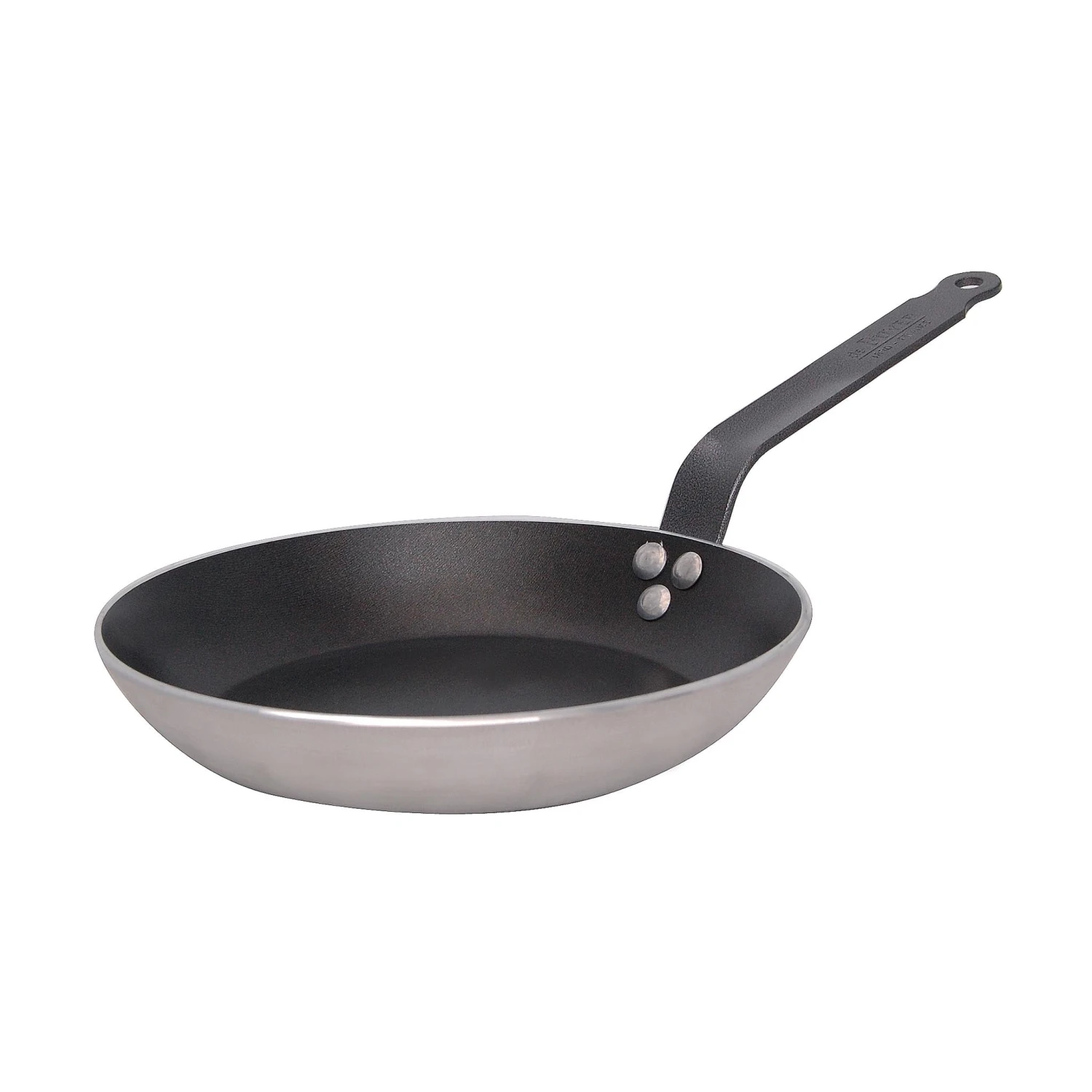 De Buyer Non-Stick Frying Pan 28cm 3 De Buyer Non-Stick Frying Pan 28cm