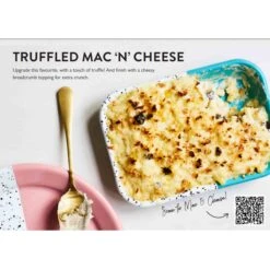 Deluxe Truffle Gift Set 6 Deluxe Truffle Gift Set -Home Kitchen Deluxetruffle