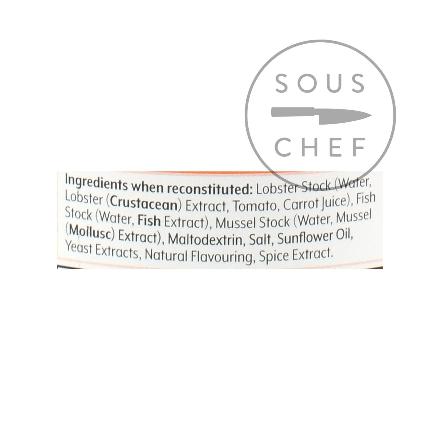 Essential Cuisine Lobster Glace 600g 4 Essential Cuisine Lobster Glace 600g - Image 2