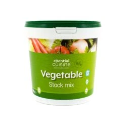 Essential Cuisine Vegetable Stock Mix 800g