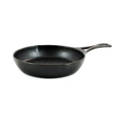 Lodge Blacklock Cast Iron Skillet -Home Kitchen ED0081A Lodge Blacklock Cast Iron Skillet