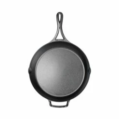 Lodge Blacklock Cast Iron Skillet -Home Kitchen ED0081 LodgeBlacklockCastIronSkillet 2