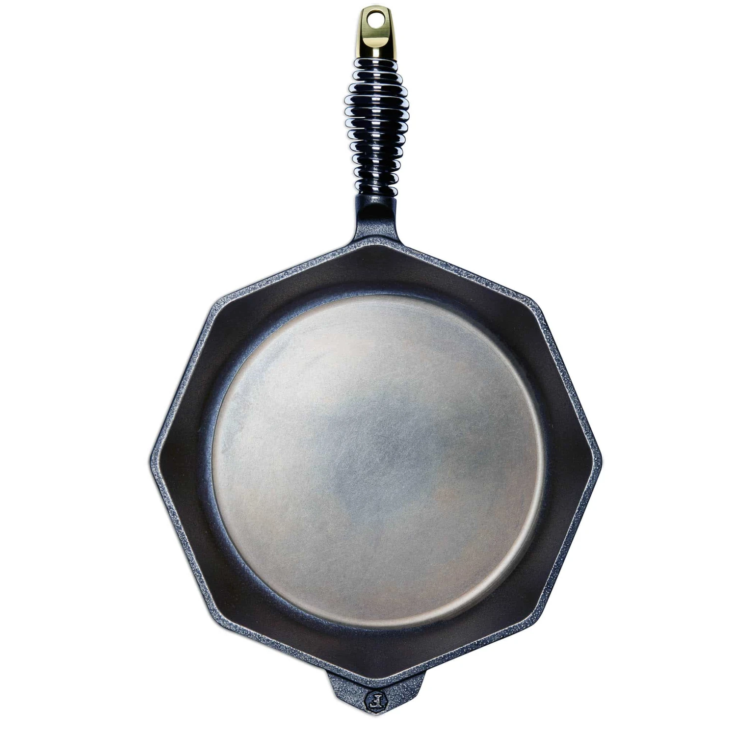 Finex Cast Iron Skillet 7 Finex Cast Iron Skillet - Image 5