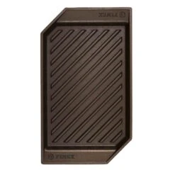 Finex Cast Iron Lean Grill Pan, 38cm (15inch)