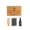 Finex Cast Iron Care Kit 1 Finex Cast Iron Care Kit -Home Kitchen ED0105