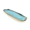 Turquoise Glaze Sushi Platter -Home Kitchen EM0014 TurquoiseGlazeSushiPlatter