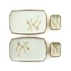 Sakura Blossom Sushi Serving Set 1 Sakura Blossom Sushi Serving Set -Home Kitchen EM0039 SakuraBlossomSushiSet ver3