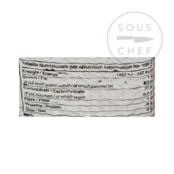 Acquerello Aged Carnaroli Rice 2.5kg -Home Kitchen EN0044 AcquerelloAgedCarnaroliRice2.5kg 2