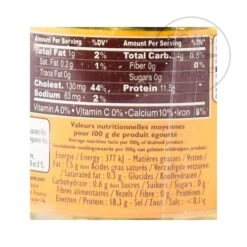 Tinned Snails With Shells 300g 9 Tinned Snails With Shells 300g -Home Kitchen EN0112 TinnedSnailsWithShells 1