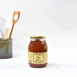 La Favorita Old Fashioned Tomato Sauce 1kg 7 La Favorita Old Fashioned Tomato Sauce 1kg -Home Kitchen FA0006 LaFavoritaOldFashionedTomatoSauce1kg 2