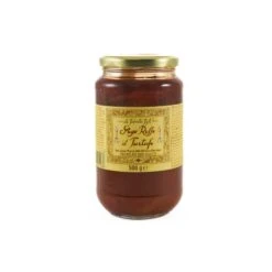 La Favorita Truffled Red Sauce -Home Kitchen FA0008BLaFavoritaTruffledRedSauce 500g