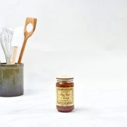 La Favorita Truffled Red Sauce -Home Kitchen FA0008 LaFavoritaTruffledRedSauce180g 2