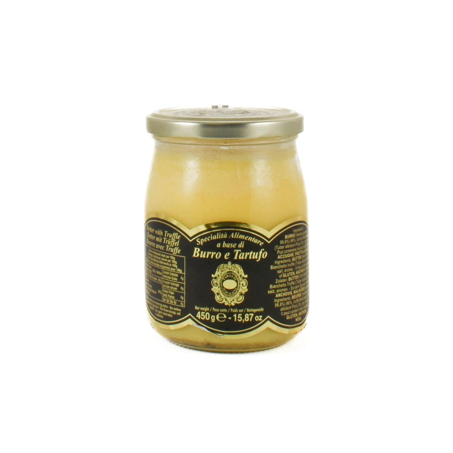 Truffle Butter 4 Truffle Butter - Image 2