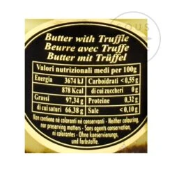 Truffle Butter 12 Truffle Butter -Home Kitchen GM0005 TruffleButter 1